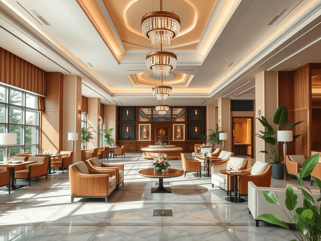 Hospitality — PRISTIFY Chemical-Free Sterilisation&nbsp;Solutions